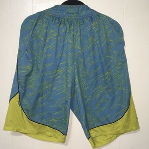 Adidas Basketball Shorts
